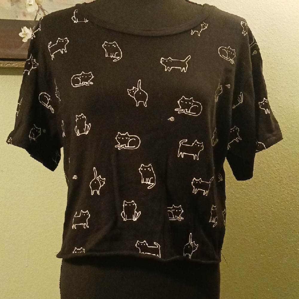 SPECIAL 2 FOR $25 French Pastry Recipe Label in Black and White